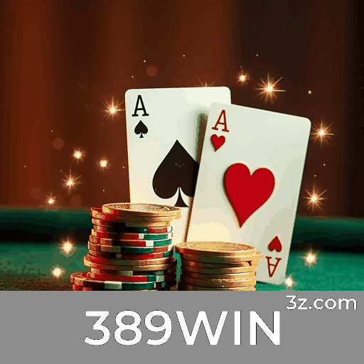 389WIN Bônus acumulado 389WIN